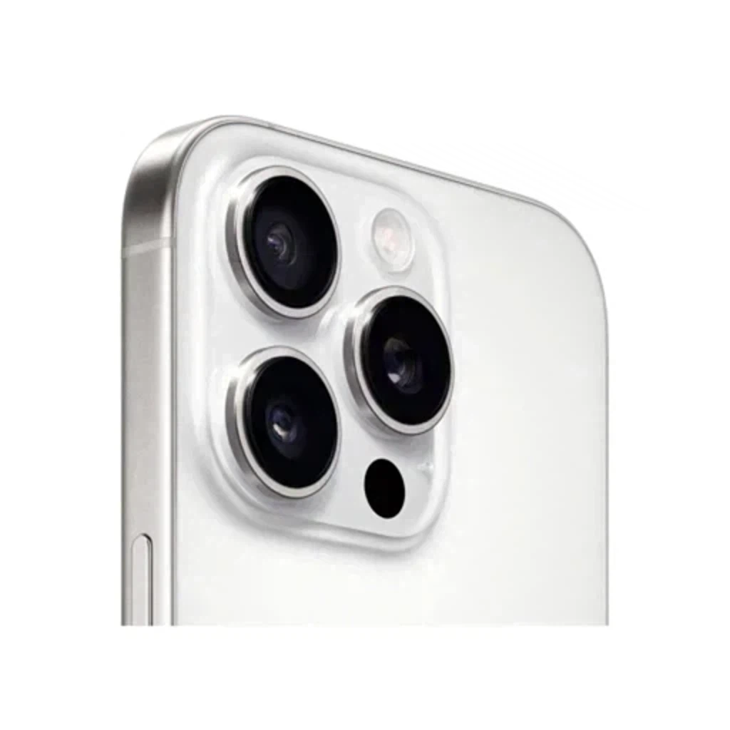 Смартфон Apple iPhone 16 Pro 512 Gb White (Белый титан)